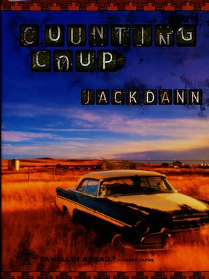 cover image of Counting Coup